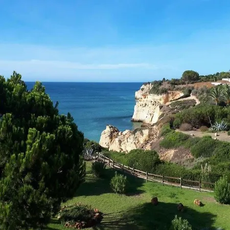 Ferienhaus Reihenhaus, Armacao De Pera, Algarve