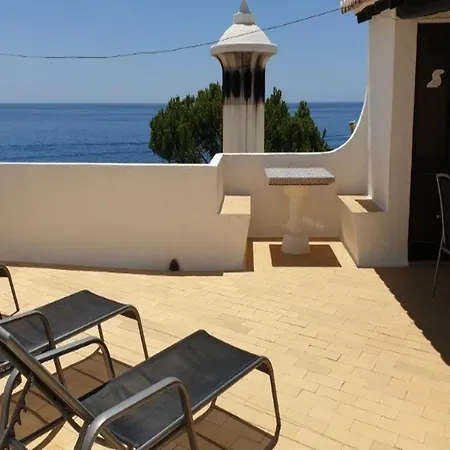 Holiday home Terraced House In Armacao De Pera, Algarve Armacao de Pera