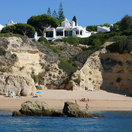 Tatil Evi Reihenhaus, Armacao De Pera, Algarve