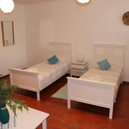 Terraced House In Armacao De Pera, Algarve *