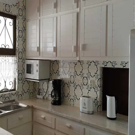 Terraced House In Armacao De Pera, Algarve *