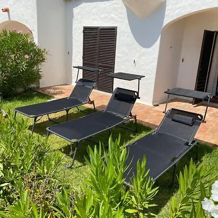 Terraced House In Armacao De Pera, Algarve * Armacao de Pera