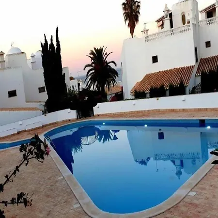 Holiday home Terraced House In Armacao De Pera, Algarve Armacao de Pera